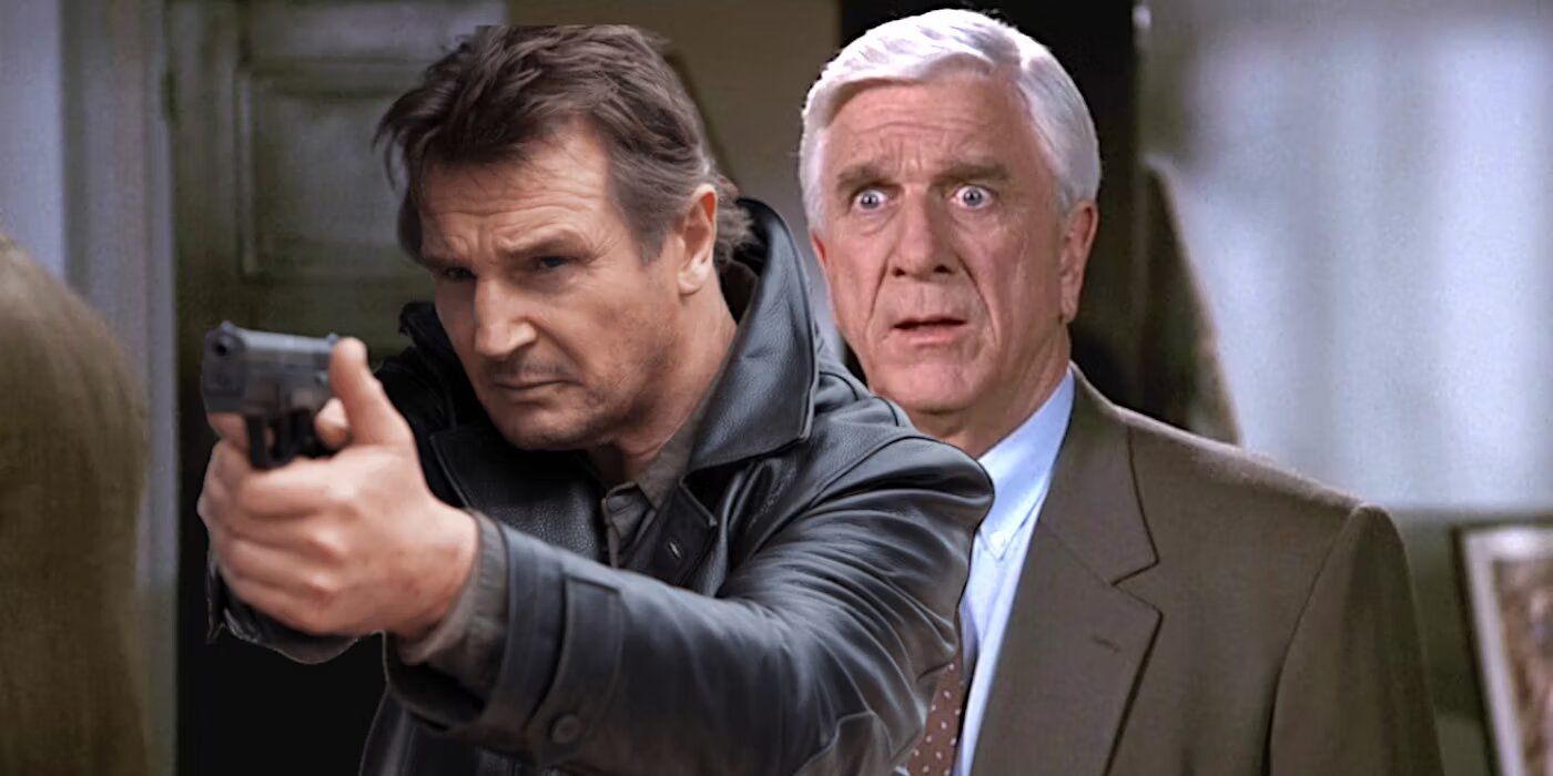 Una Pallottola Spuntata: la data di uscita del film con Liam Neeson
