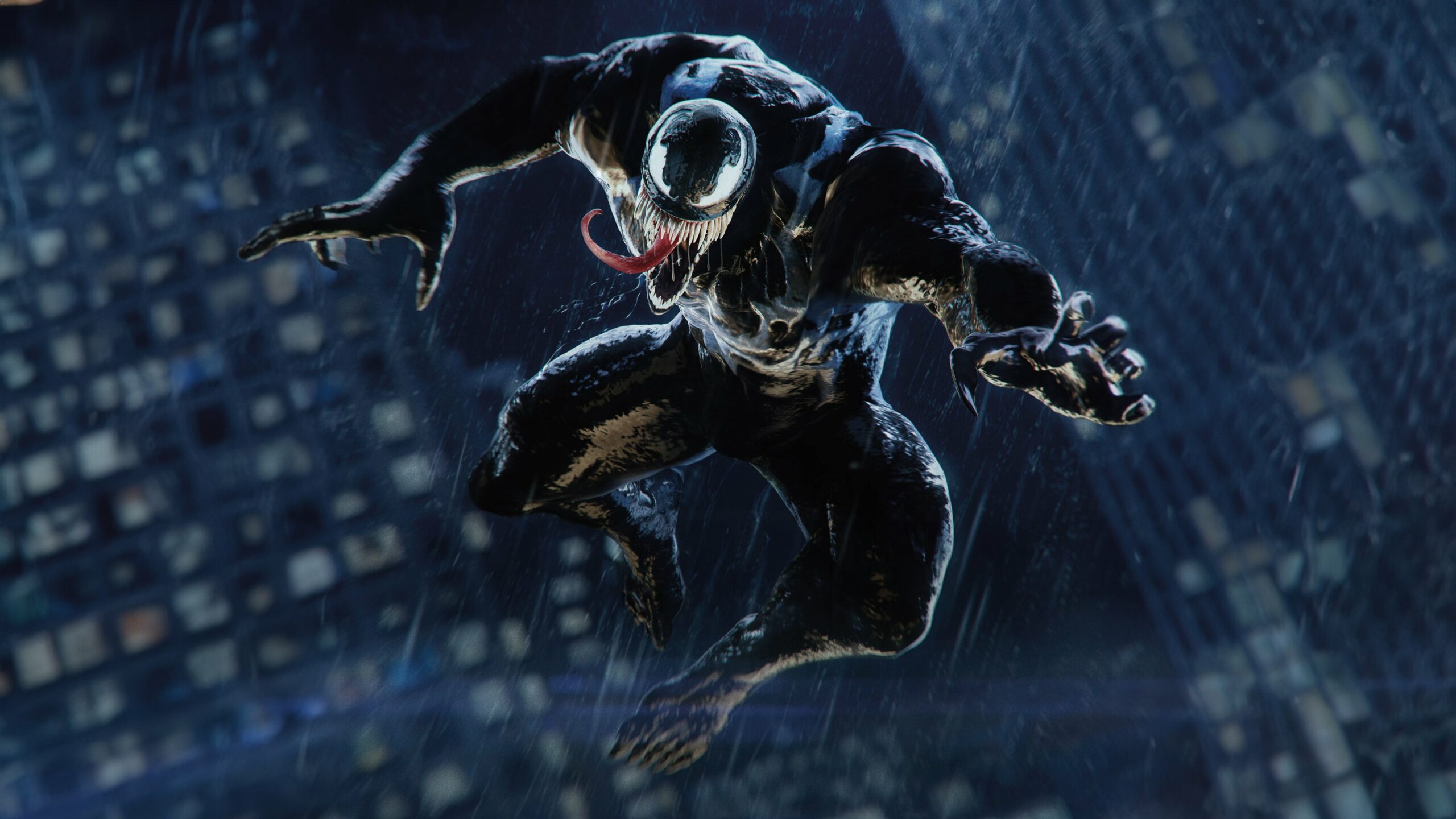 Venom avrà un film animato vietato ai minori