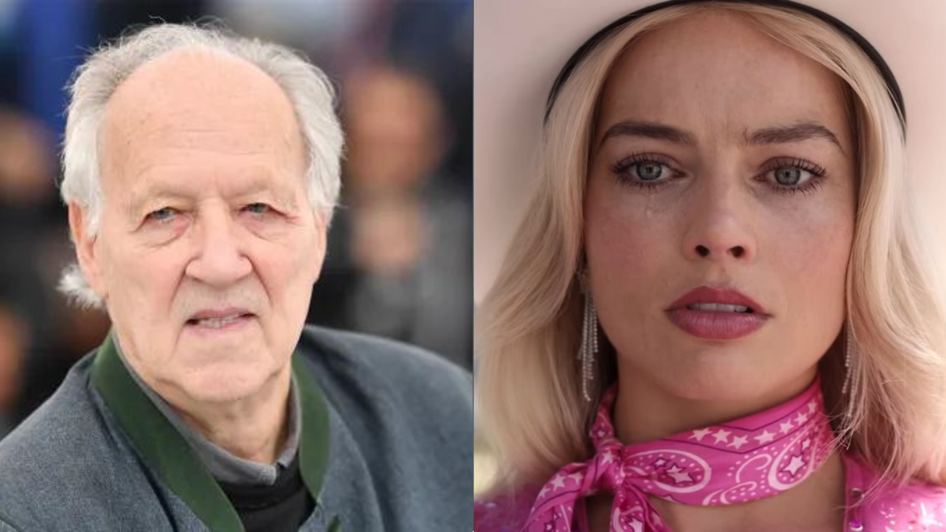 Il regista Werner Herzog dopo 30 minuti di Barbie ha definito il film di Greta Gerwig come puro inferno