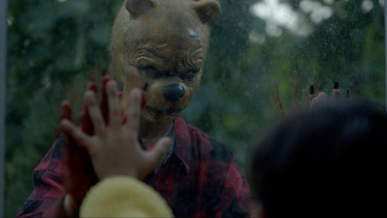 Winnie The Pooh Sangue E Miele 2: trailer e data di uscita italiana