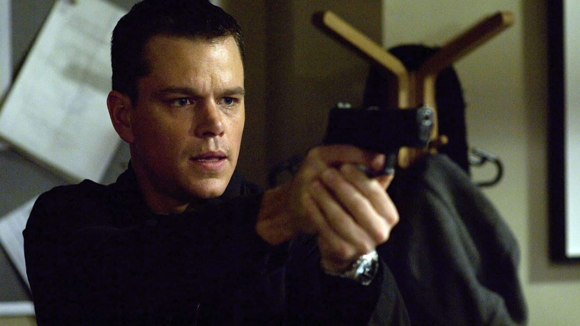 Jason Bourne, dove vedere i film della saga in streaming?