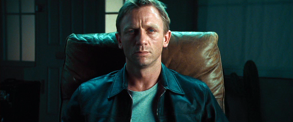 I migliori film con Daniel Craig