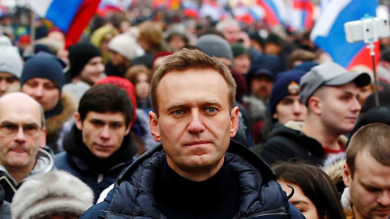 Navalny, la storia vera dell'oppositore russo protagonista del documentario