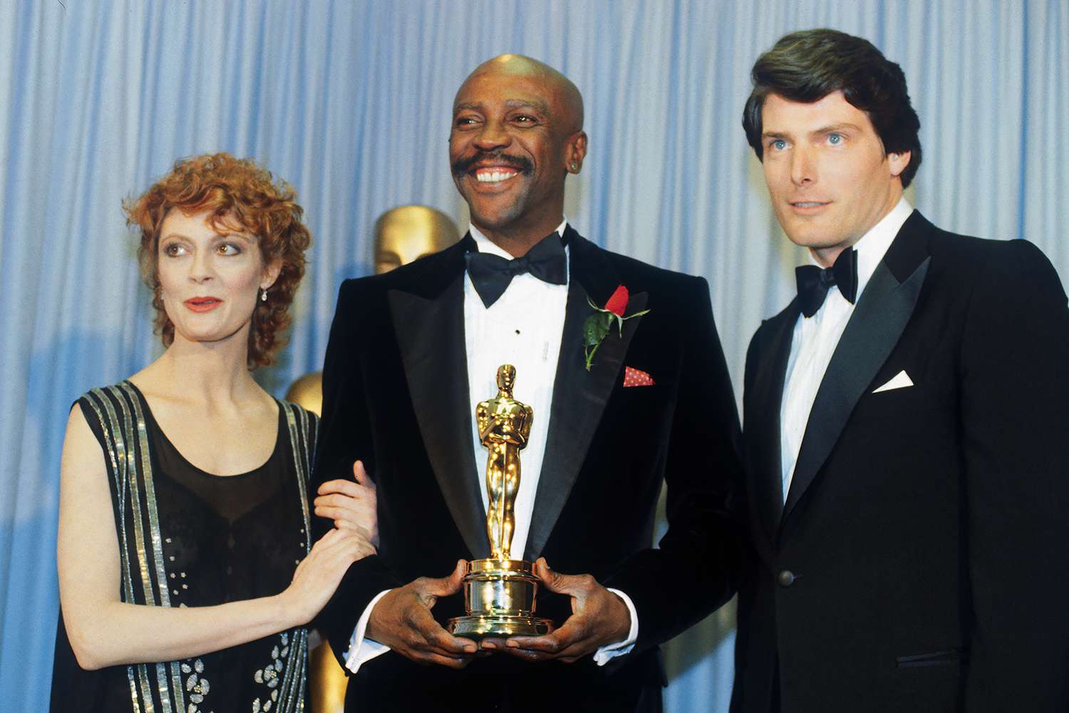 È morto Louis Gossett Jr. all'età di 87 anni