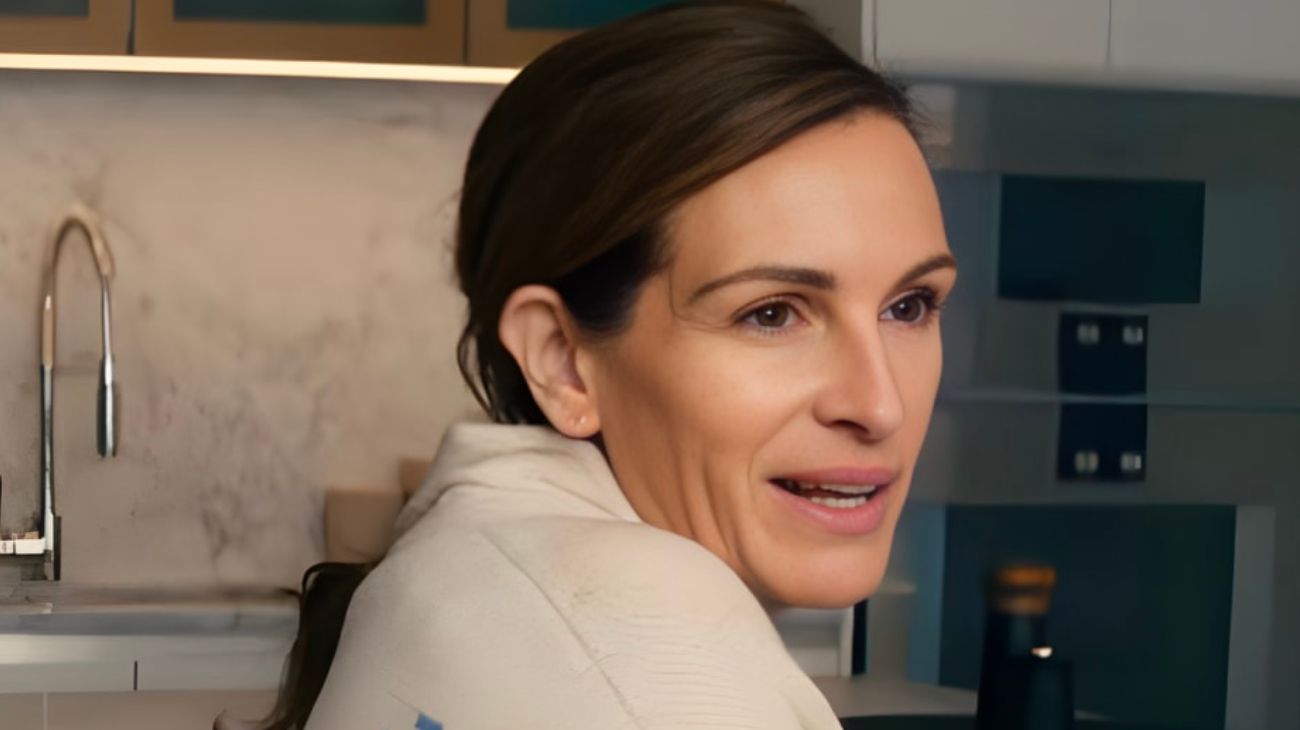 After The Hunt: Julia Roberts sarà protagonista del nuovo film di Luca Guadagnino