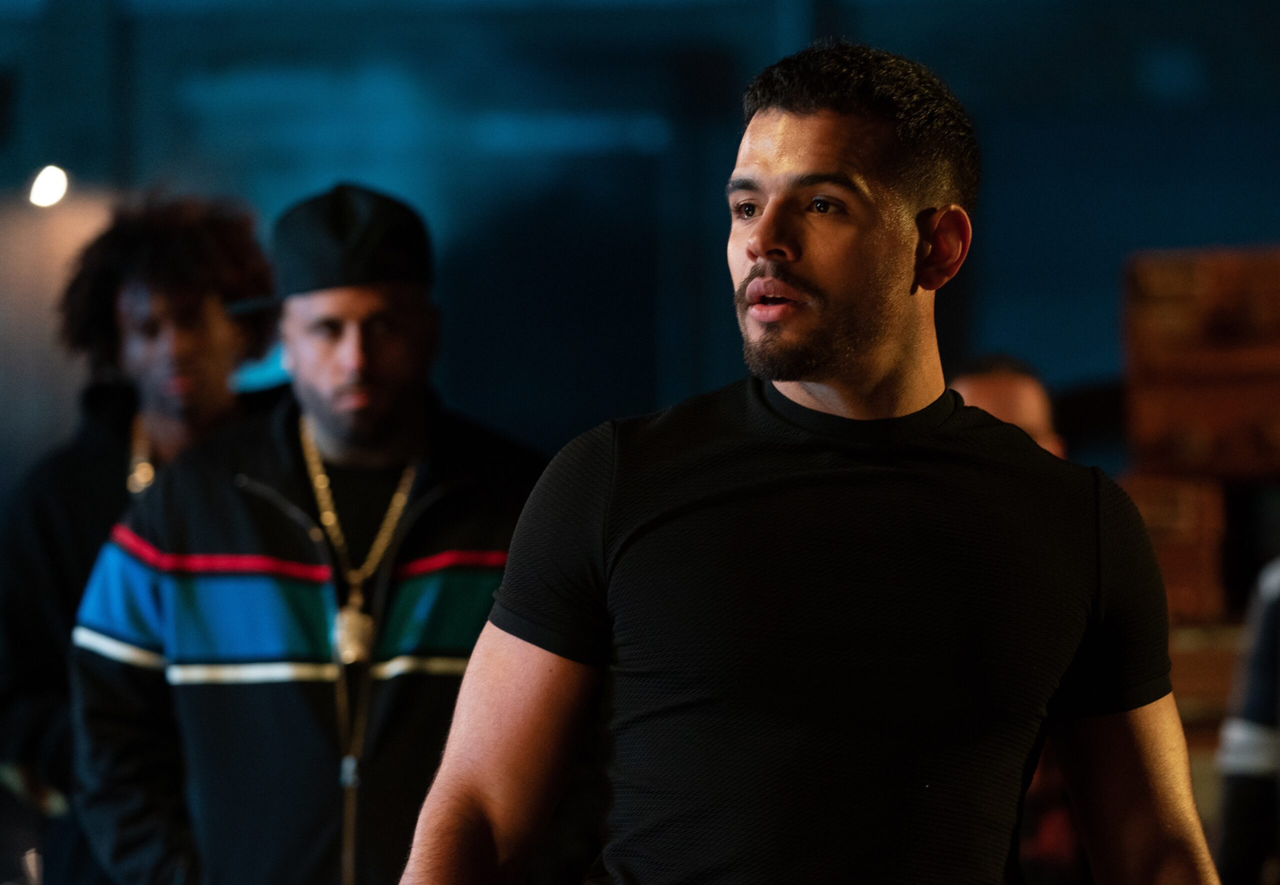 Jacob Scipio tornerà in Bad Boys 4