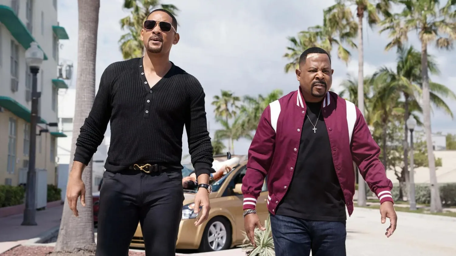 Trama, cast e data di uscita del film della saga con Will Smith Bad Boys 4