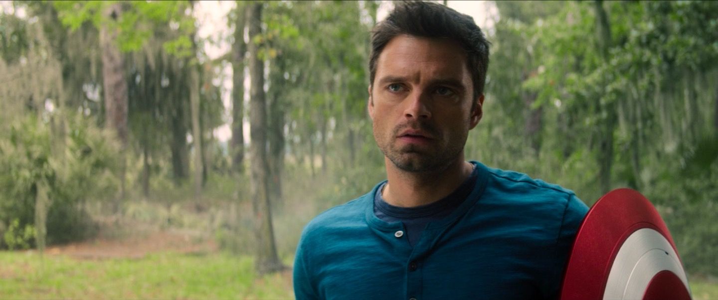 Captain America Brave New World: Sebastian Stan non tornerà