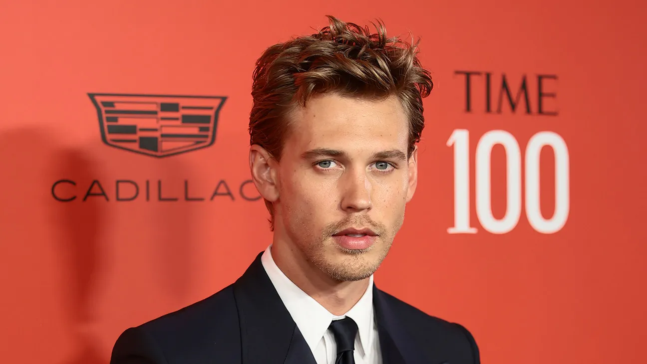 Austin Butler nel cast del nuovo film di Darren Aronofsky