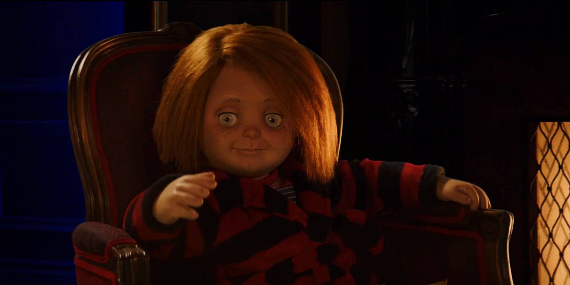 Chucky: annunciato il nuovo film
