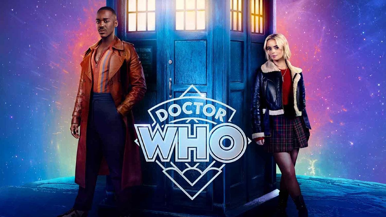 La trama, il cast e quando esce in streaming la nuova stagione di Doctor Who