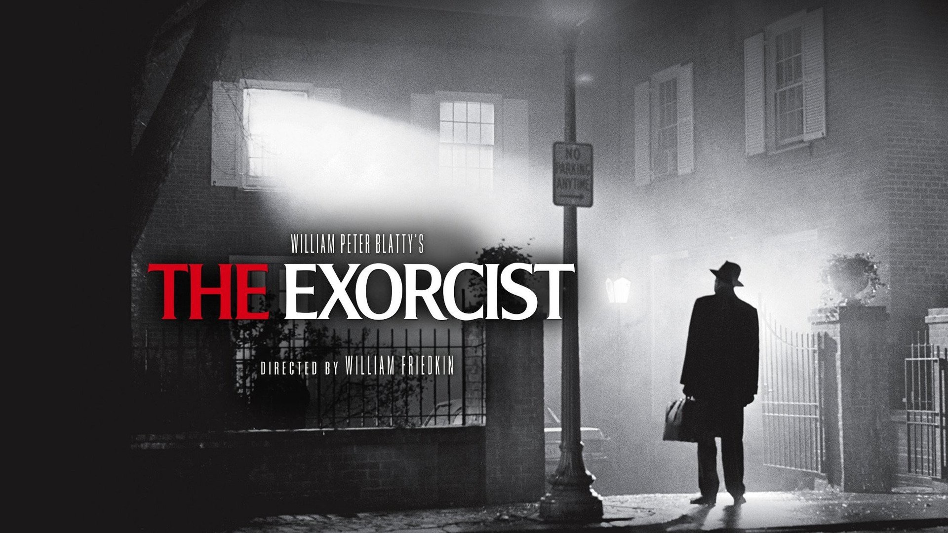 Dove vedere i film della saga di L'Esorcista in streaming