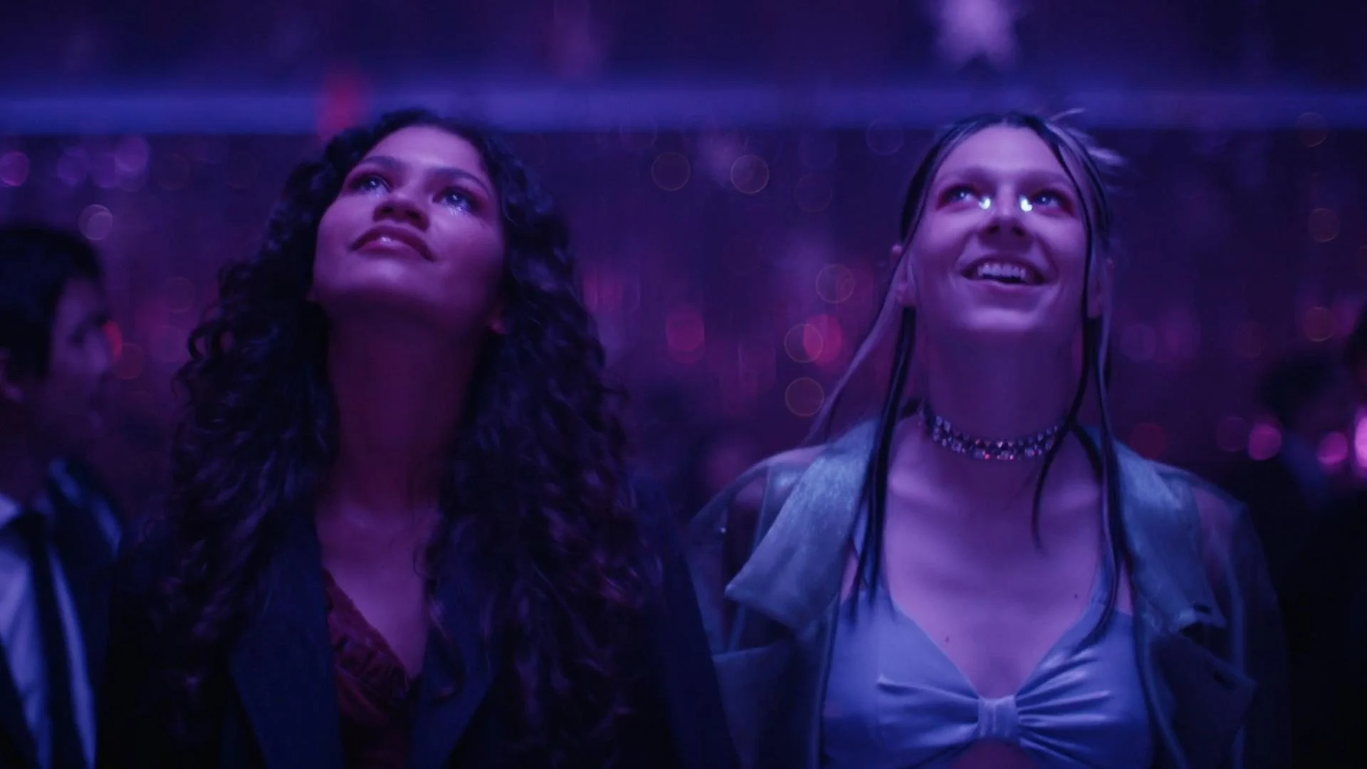 Euphoria: cancellata la terza stagione