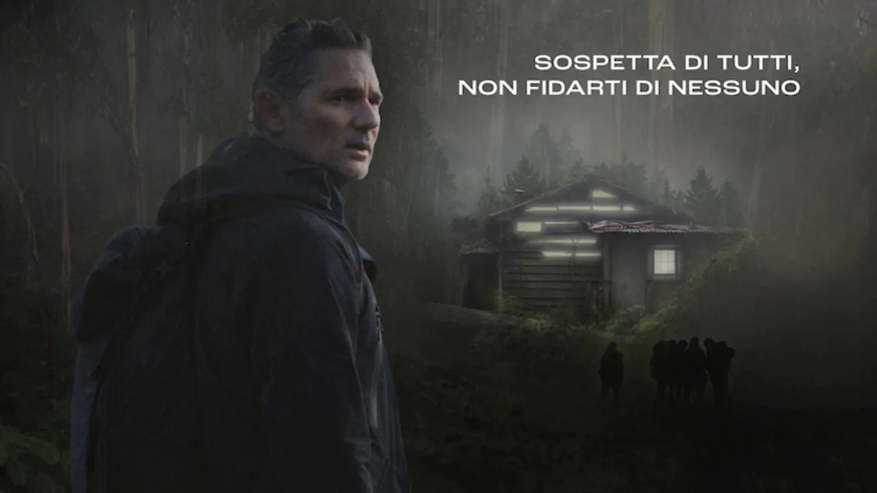 La trama, il cast e quando esce "Force of Nature - Oltre l'inganno", con Erica Bana