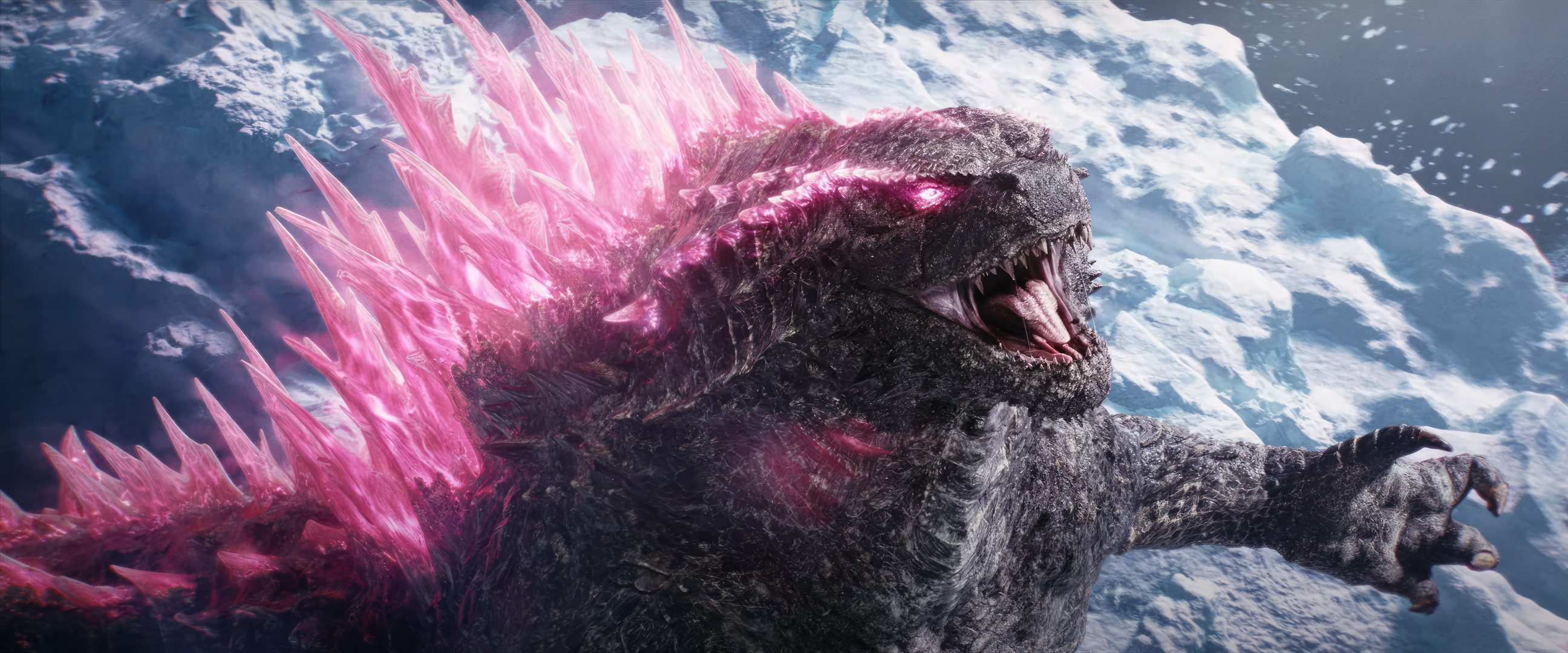 Adam Wingard farà il sequel di Godzilla E Kong Il Nuovo Impero