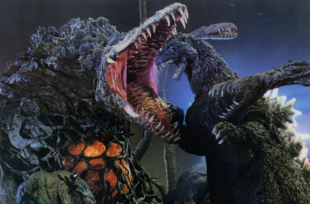 quali sono i migliori film di Godzilla