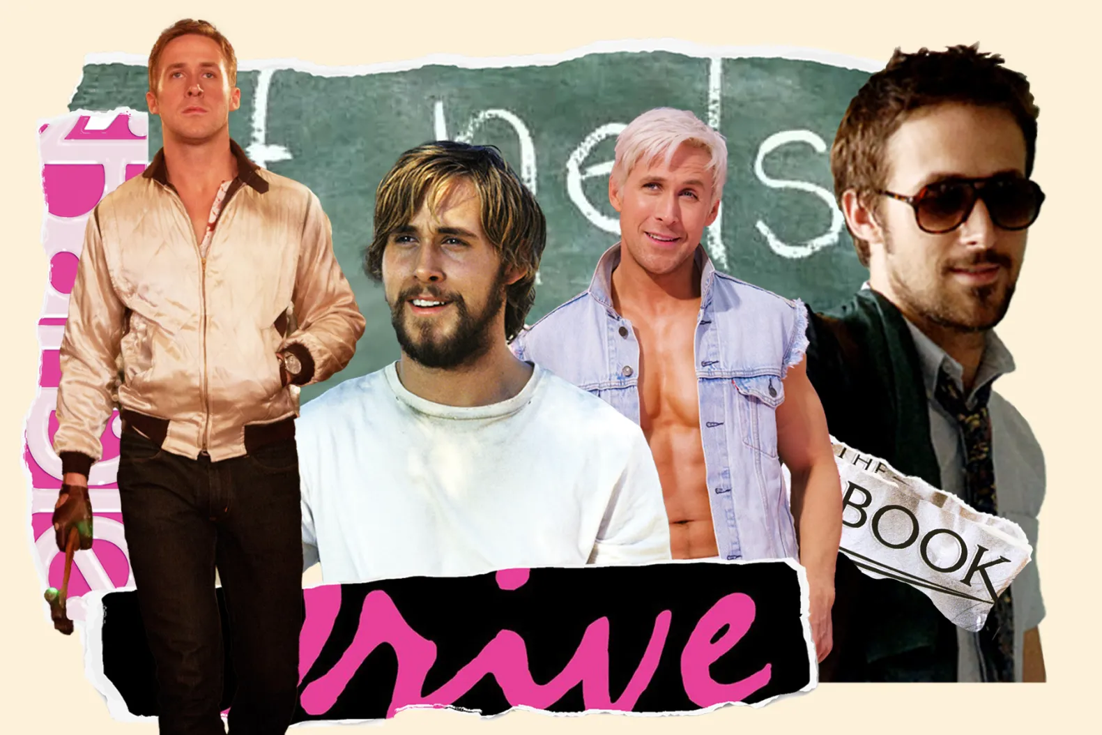 i migliori film di Ryan Gosling