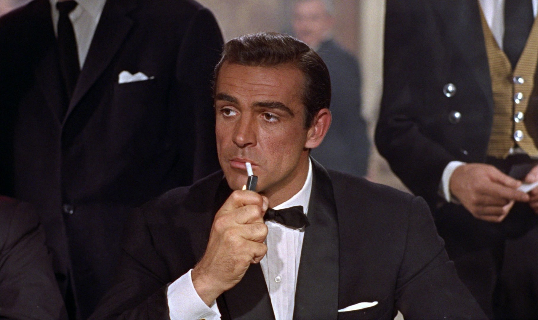 James Bond: quanti e quali sono i film e dove vederli in streaming?