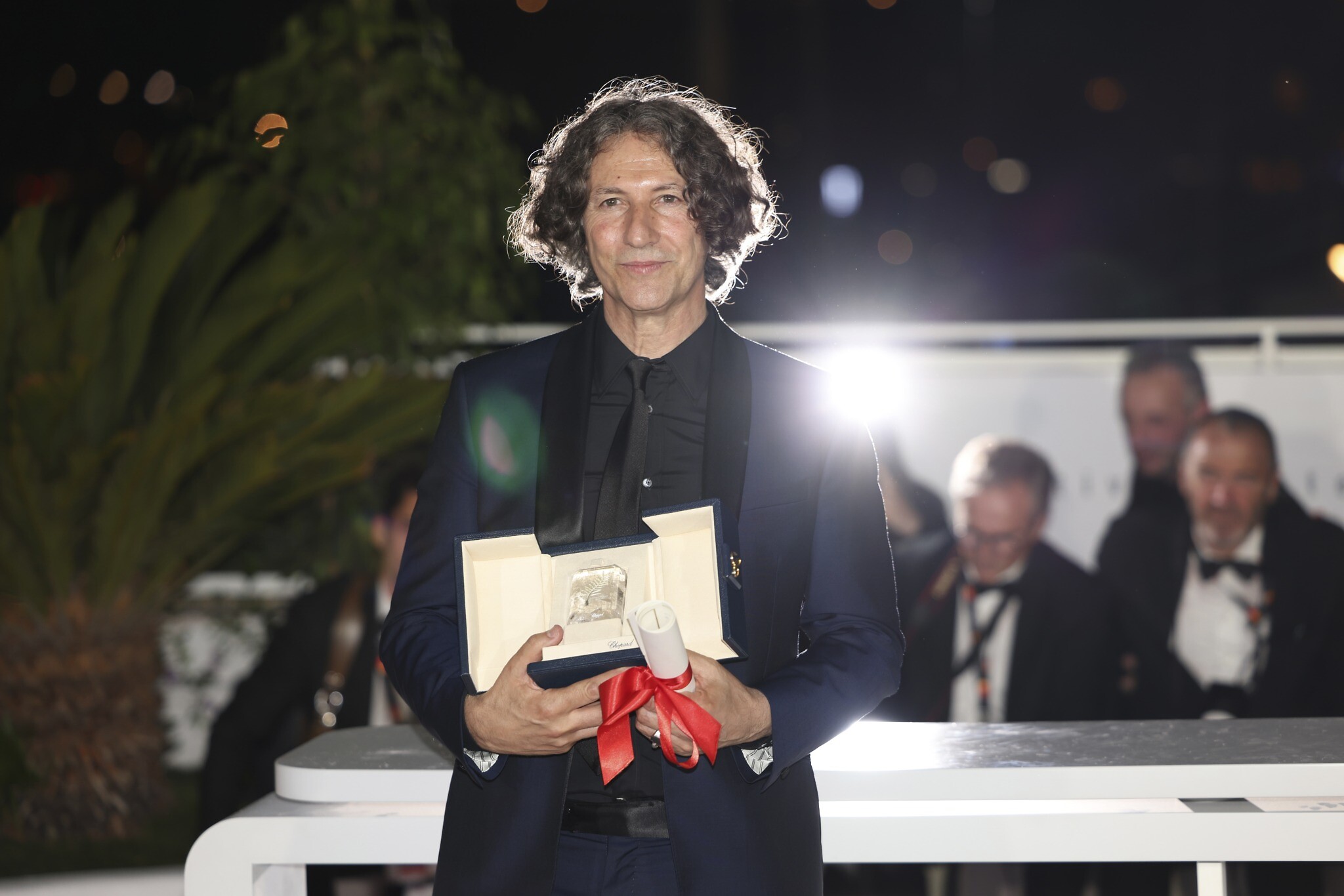 Tutti i vincitori del Grand Prix Speciale della Giuria nella storia del Festival di Cannes