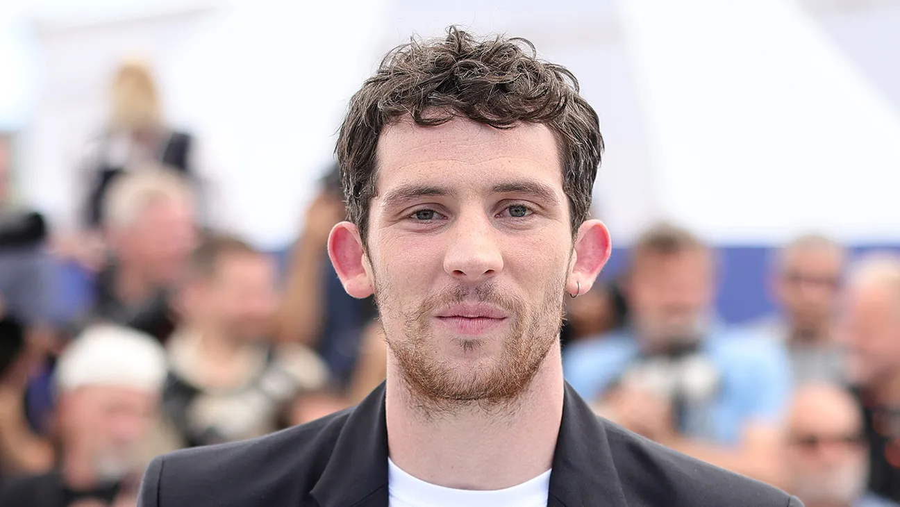 Camere separate: Josh O'Connor protagonista del nuovo film di Luca Guadagnino