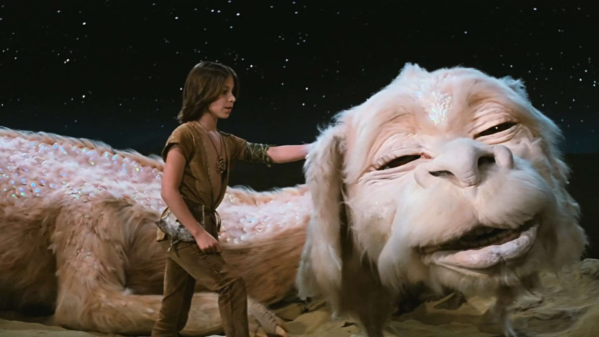La Storia Infinita: quando esce il remake