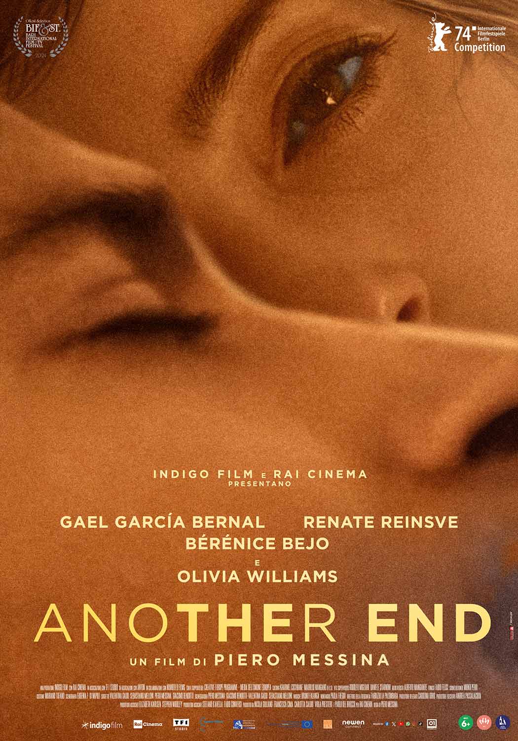 Recensione Another End