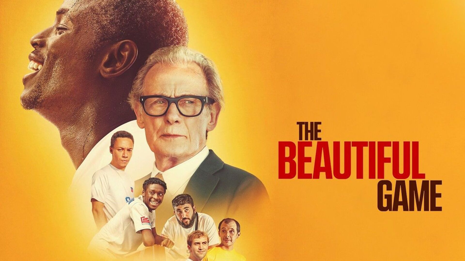 The Beautiful Game - Recensione