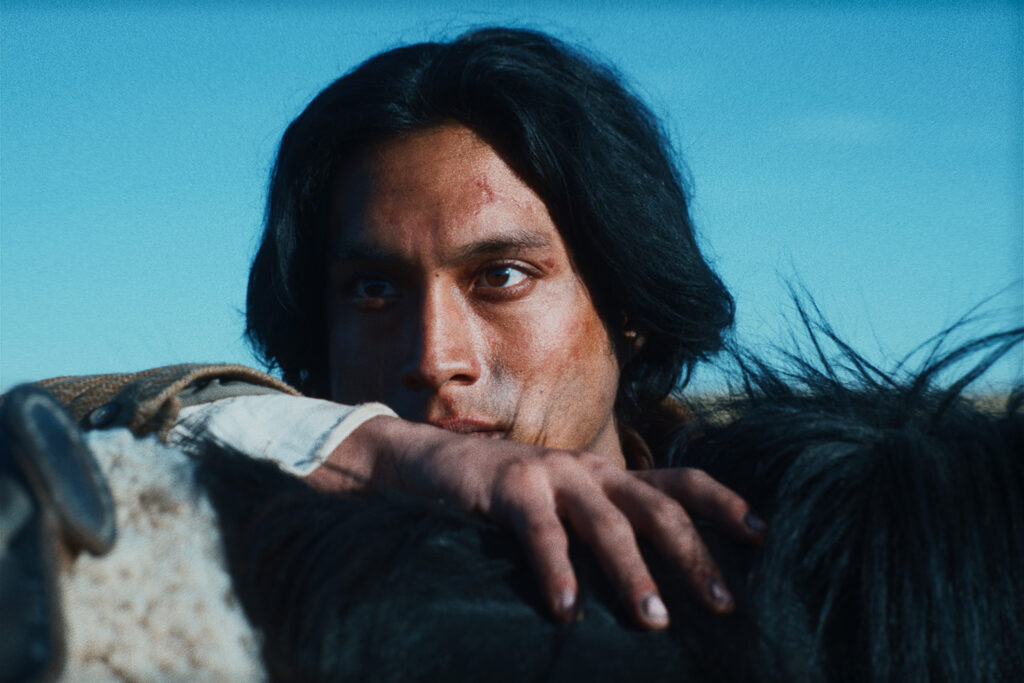La recensione di "Los colonos", presentato in anteprima a Cannes 2023