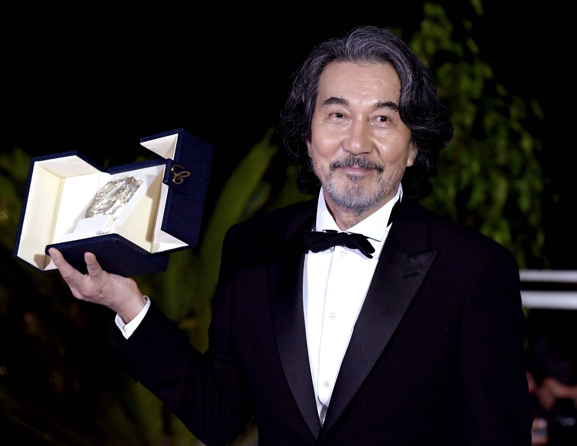 Tutti i vincitori del Prix d'Interprétation Masculine nella storia del Festival di Cannes