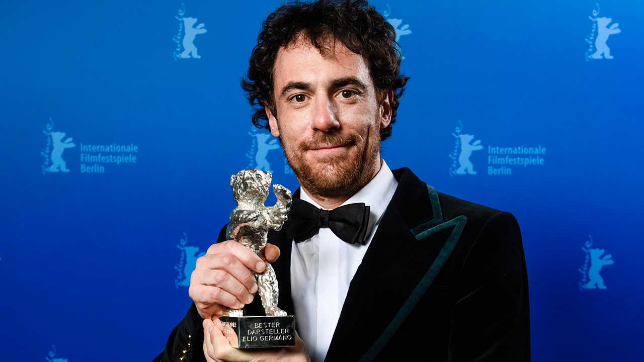 Tutti i vincitori dell'Orso d'Argento per il miglior attore nella storia del Festival di Berlino