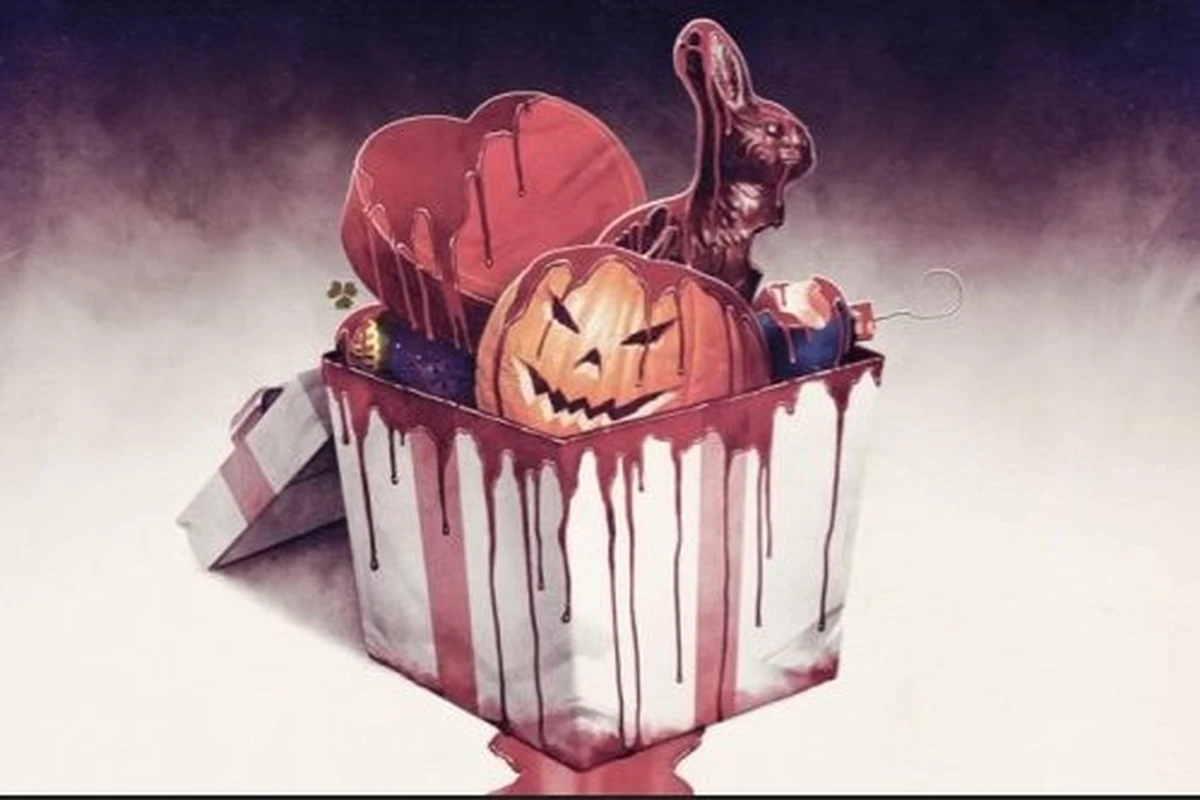 I migliori film horror di Pasqua da vedere