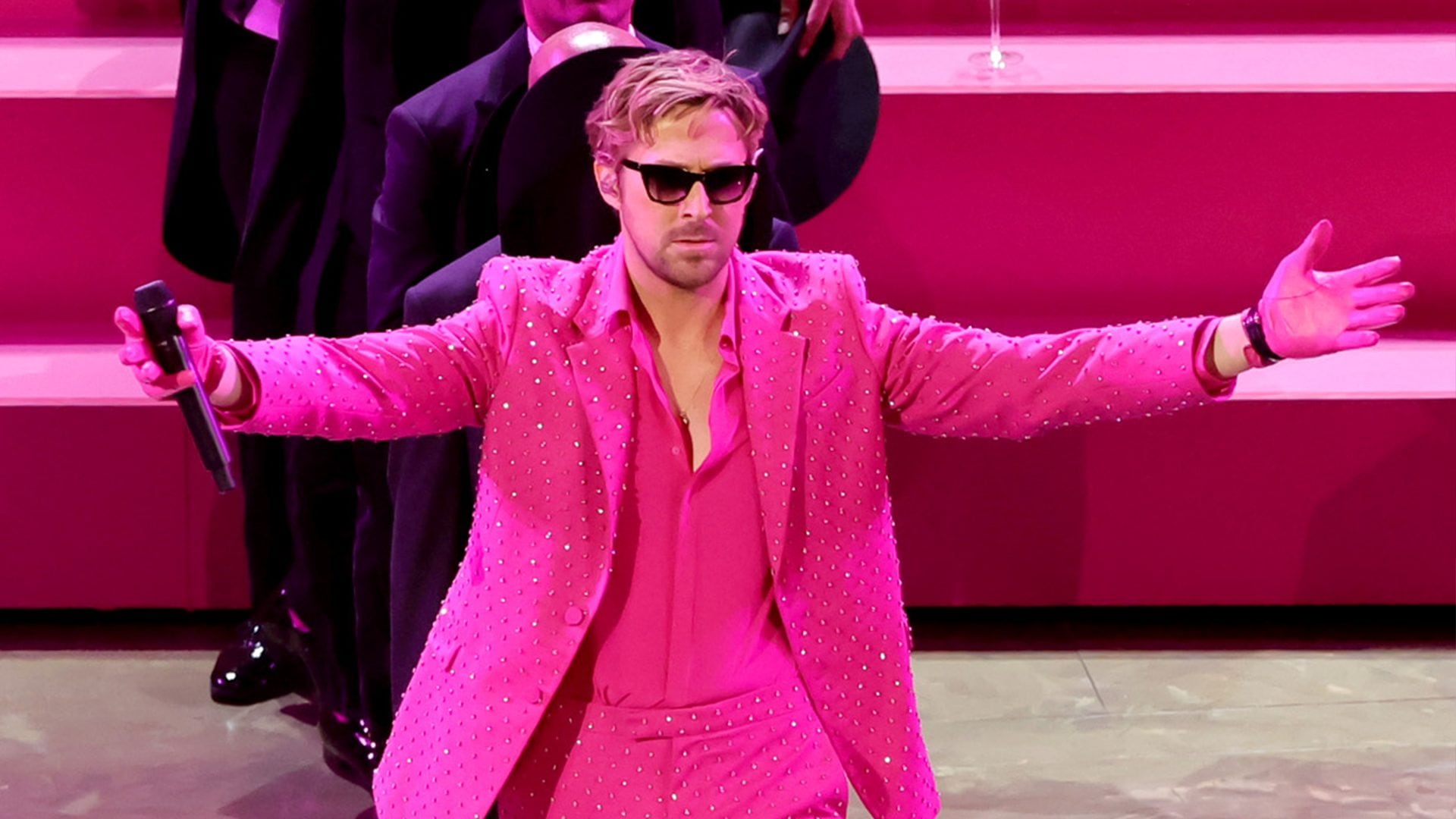Il retroscena rivelato da Ryan Gosling sulla sua esibizione agli Oscar 2024