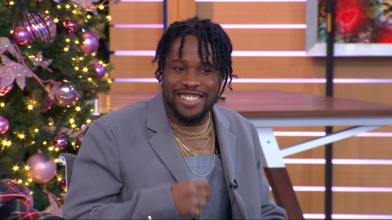 Shameik Moore critica l'Oscar di Il Ragazzo e L'Airone