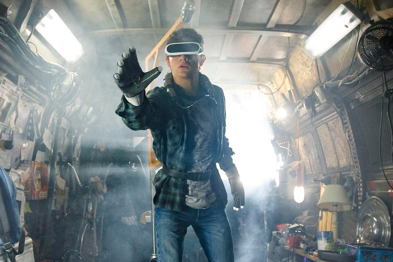Ready Player Two: annunciato il sequel del film di Steven Spielberg