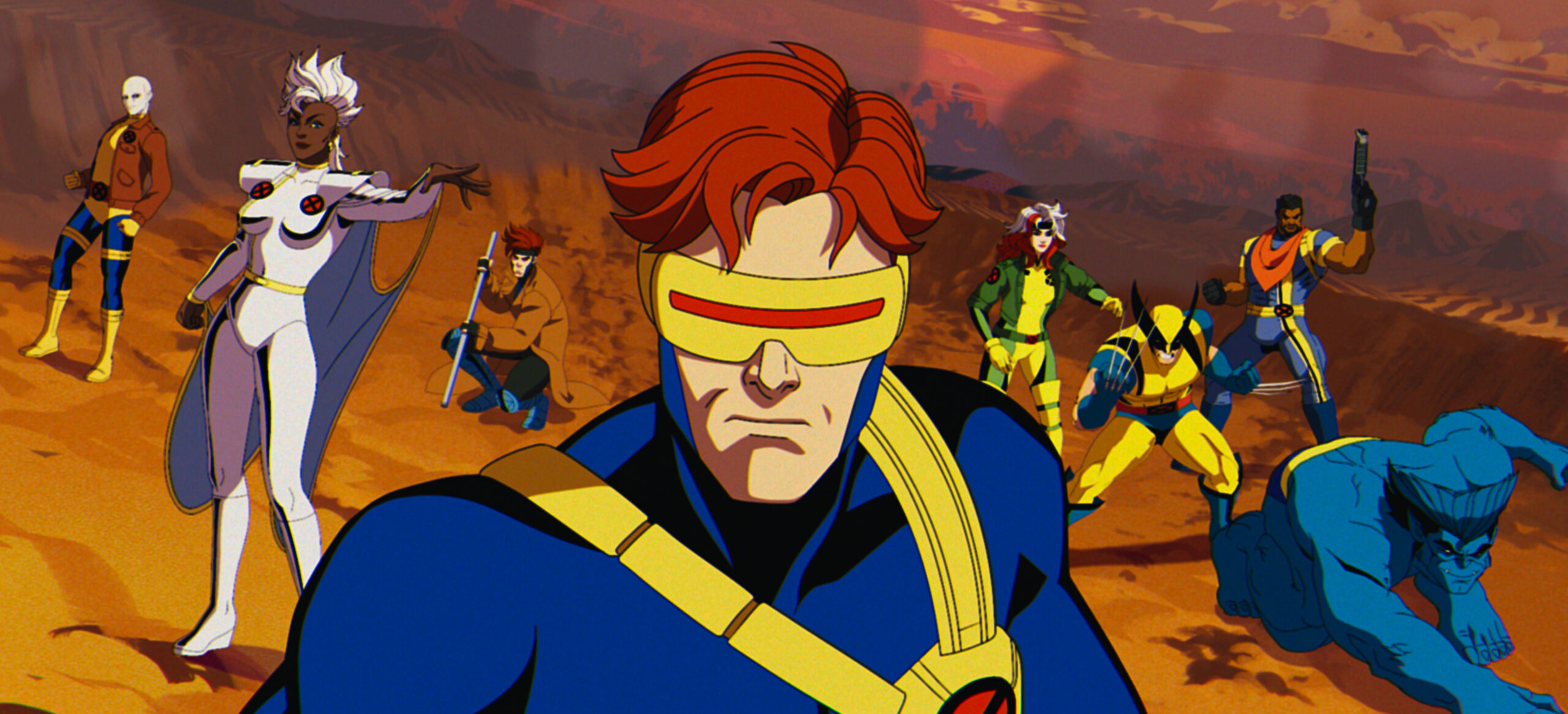 X-Men '97: la recensione dei primi due episodi