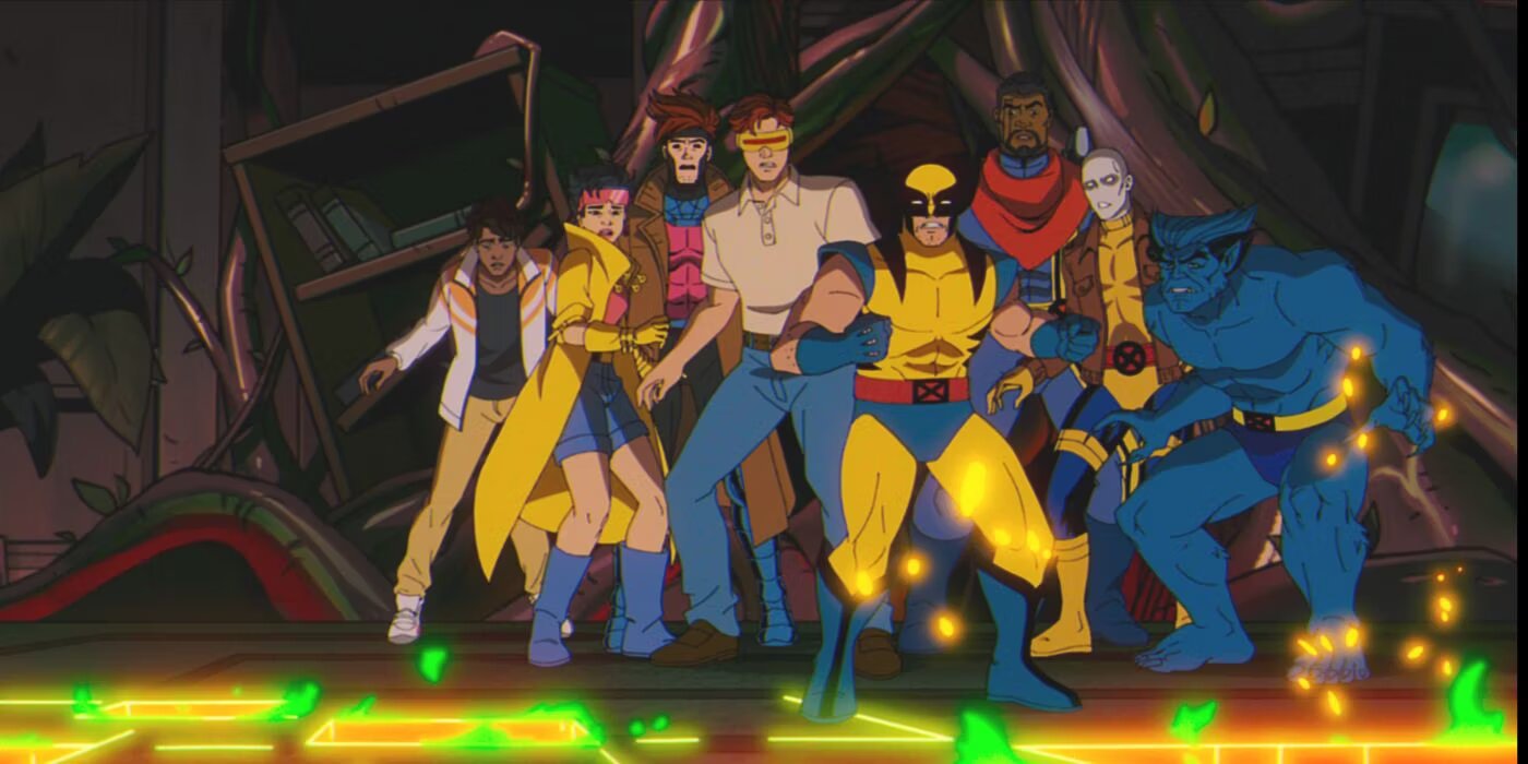 X-Men 97: la recensione del terzo episodio