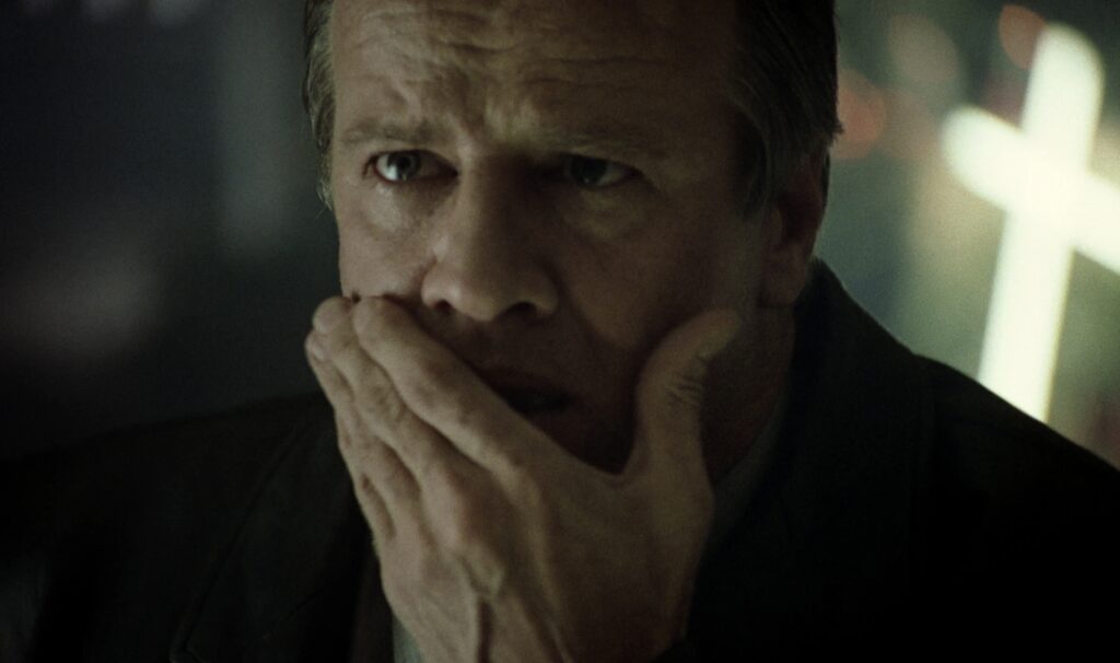 Migliori film horror da vedere a Pasqua Resurrection