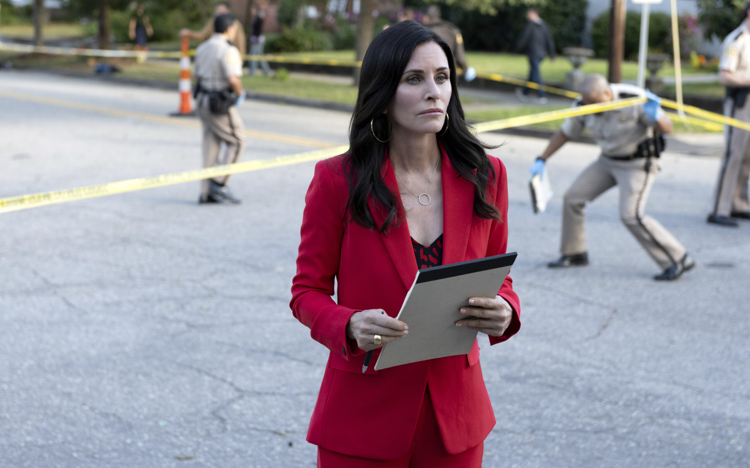 Scream 7: Courteney Cox tornerà