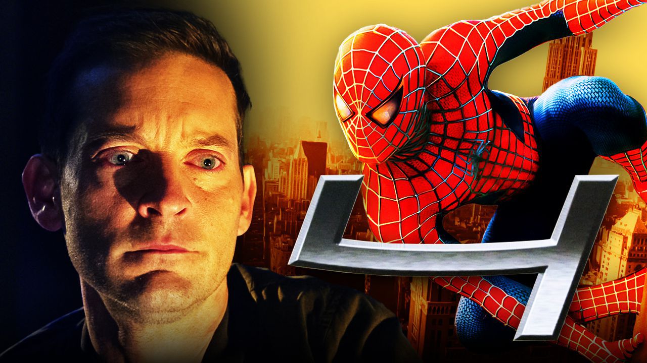 Le dichiarazioni del regista Sam Raimi sulle possibilità di dirigere Spider-Man 4