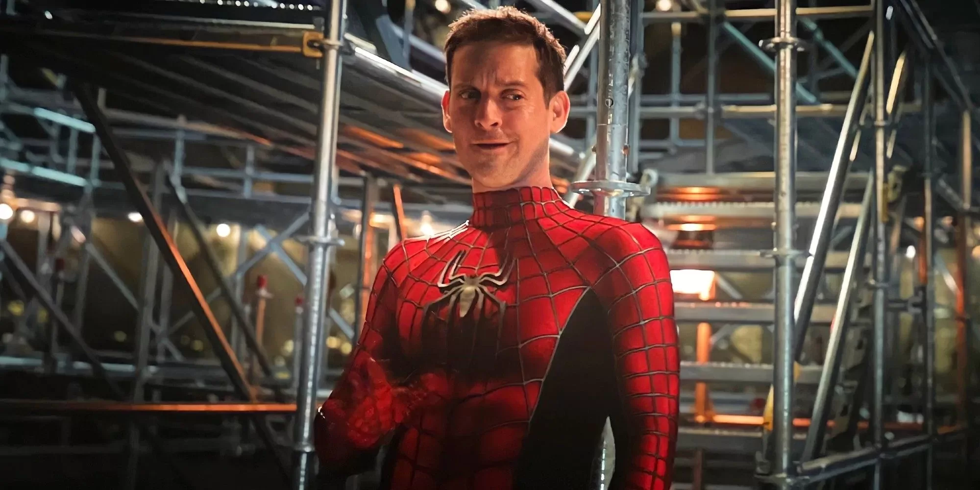 Spider-Man 4 con Tobey Maguire si farà