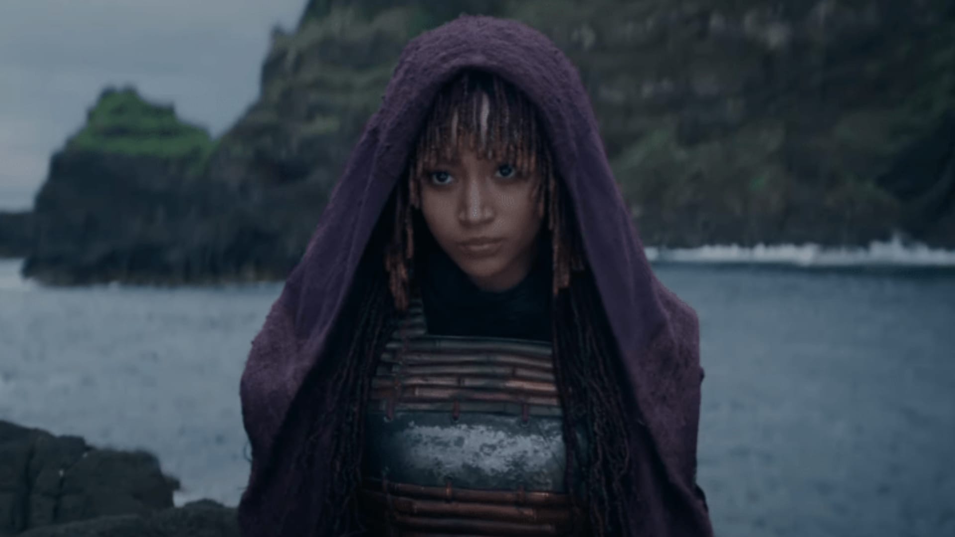 The Acolyte la seguace: trailer e data di uscita della serie prequel di Star Wars