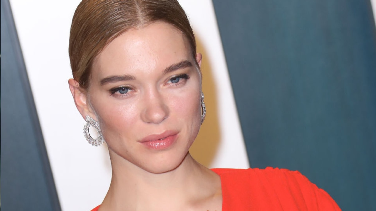 The Shrouds: il motivo per cui Léa Seydoux ha rinunciato al suo ruolo
