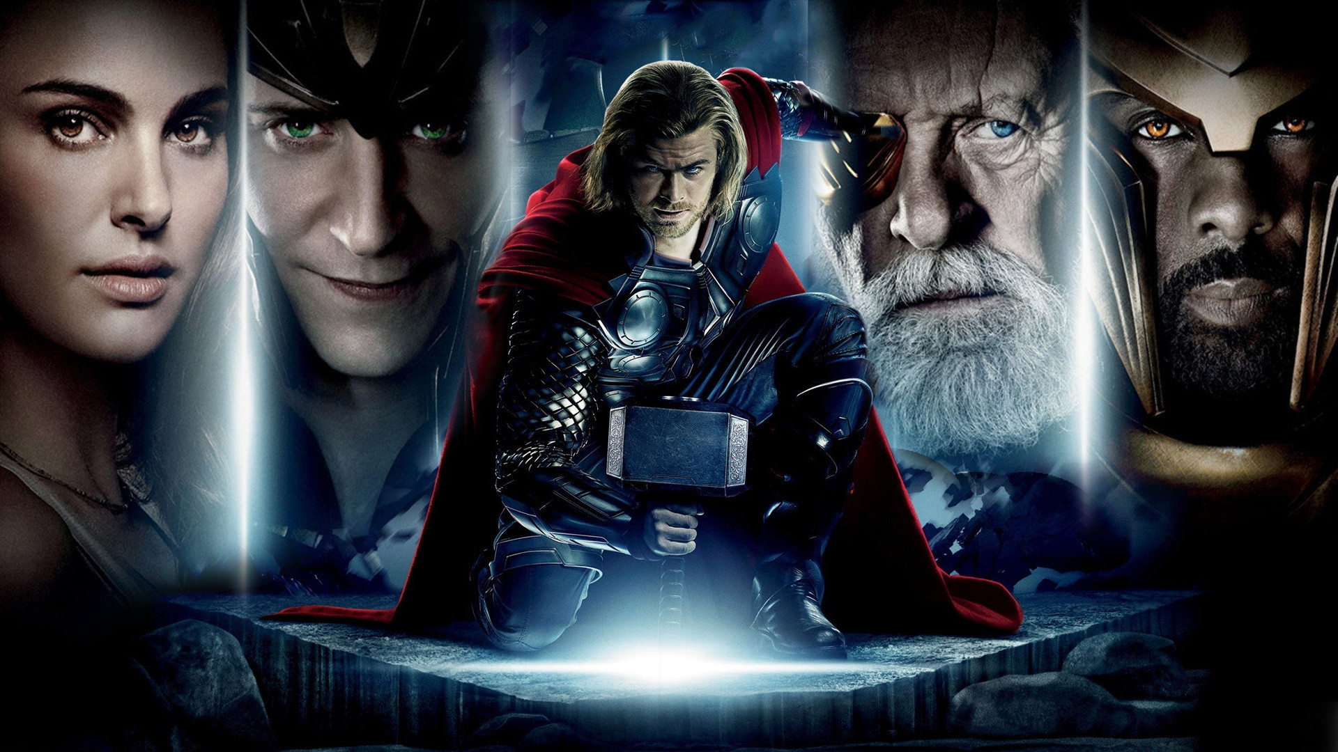Lo scrittore e fumettista Neil Gaiman svela l'esistenza di una serie animata su Thor
