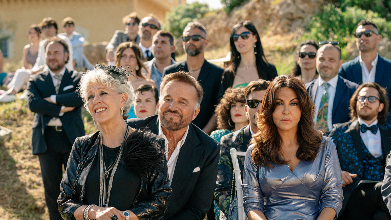Un altro Ferragosto: quando e dove vederlo in streaming?