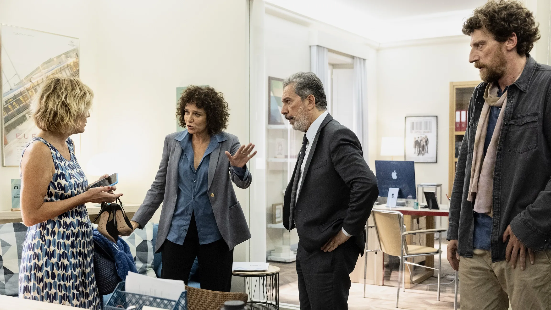 Recensione - Call my Agent 2x01 - 20x02