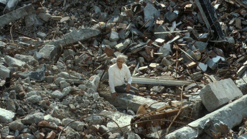 i film uguali a Oppenheimer da guardare