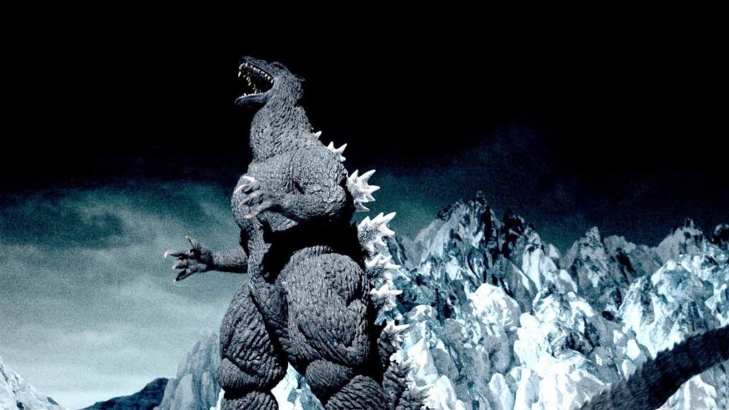 i film di Godzilla migliori