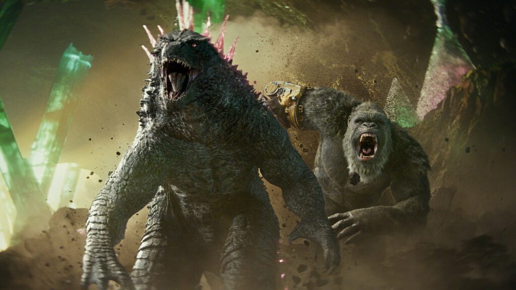 i migliori film di Godzilla la classifica