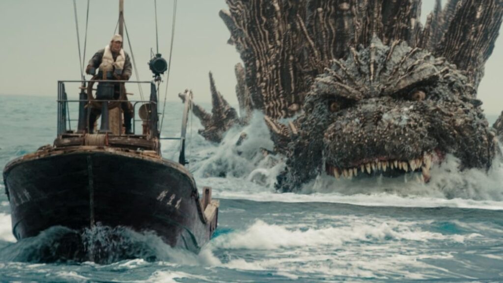 quali sono i migliori film di Godzilla