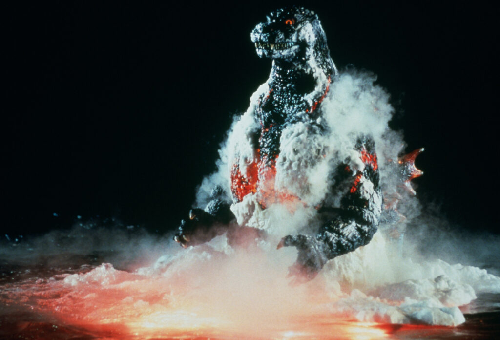 Godzilla: i migliori film